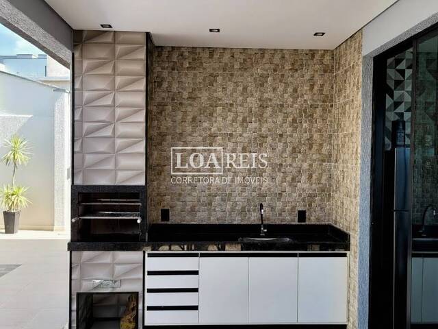 Casa em condomínio para Venda em Caçapava - 4