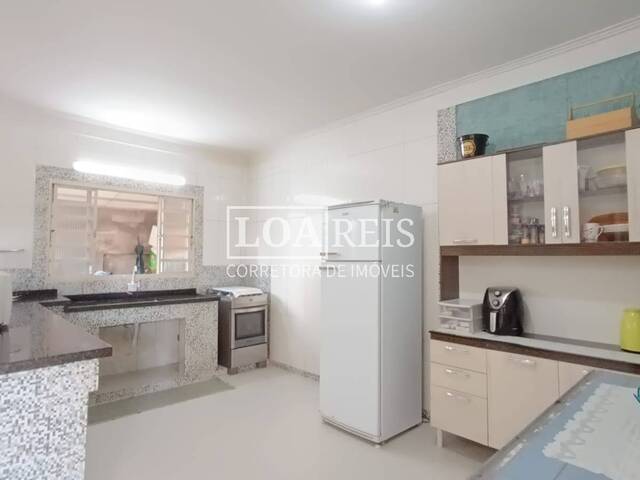 Casa para Venda em São José dos Campos - 5