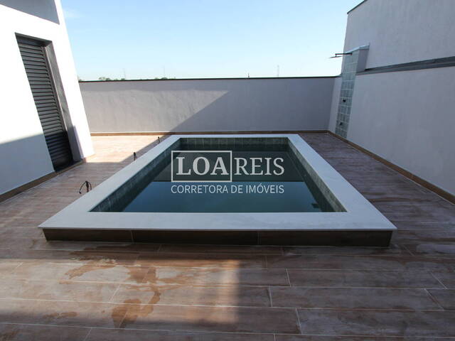 Casa em condomínio para Venda em Caçapava - 4