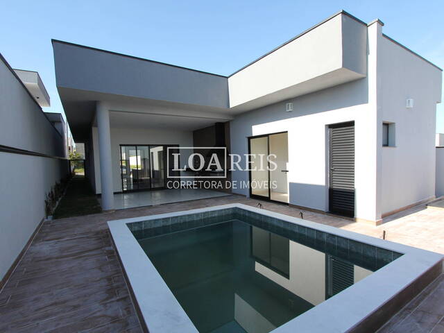 #CA1298 - Casa em condomínio para Venda em Caçapava - SP - 3