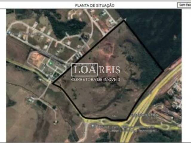 #FA300 - Fazenda para Venda em São José dos Campos - SP - 2