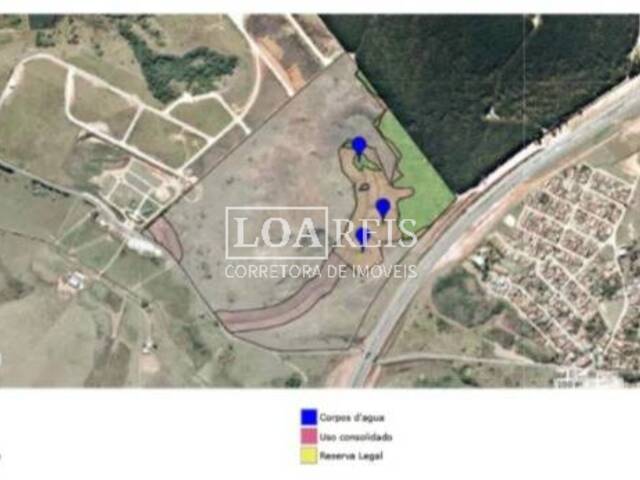 #FA300 - Fazenda para Venda em São José dos Campos - SP - 3