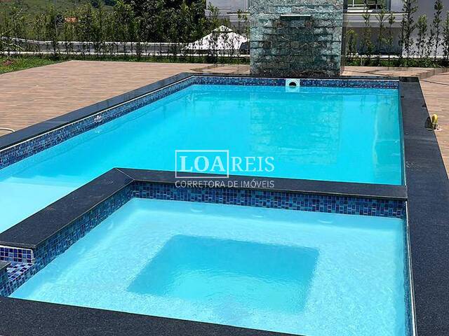 #CA1301 - Casa em condomínio para Venda em Caçapava - SP - 3