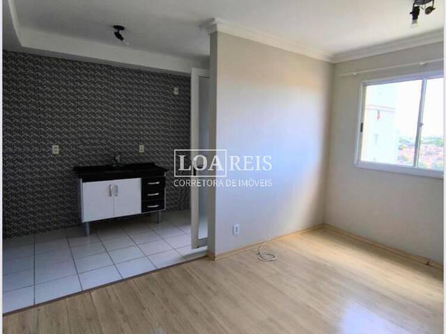 #AP1302 - Apartamento para Venda em São José dos Campos - SP