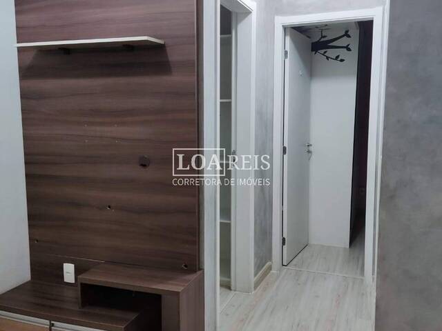 #AP1303 - Apartamento para Venda em São José dos Campos - SP - 2