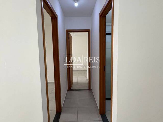 Apartamento para Venda em São José dos Campos - 2