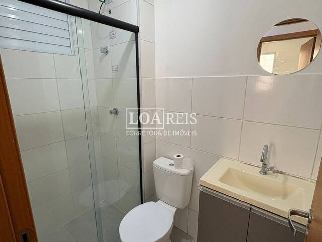 Apartamento para Venda em São José dos Campos - 3