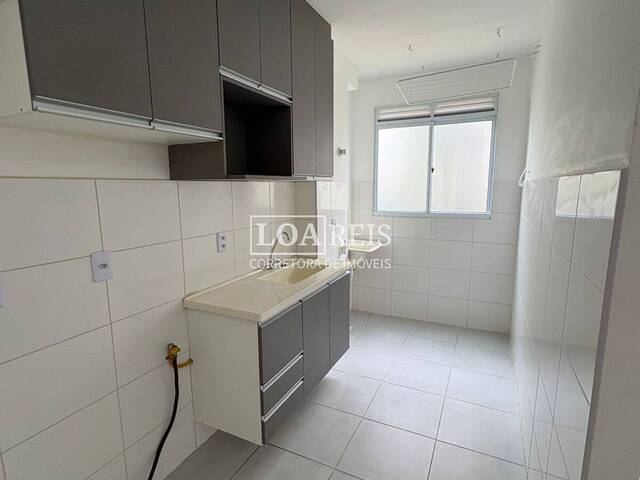 #AP1304 - Apartamento para Venda em São José dos Campos - SP