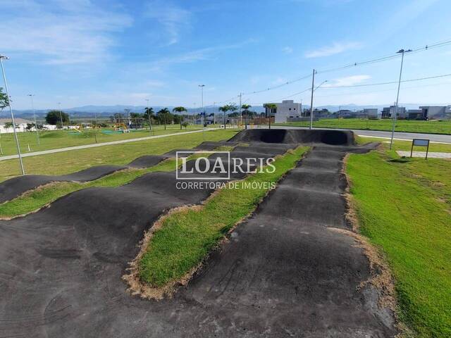 #TE1313 - Terreno em condomínio para Venda em São José dos Campos - SP