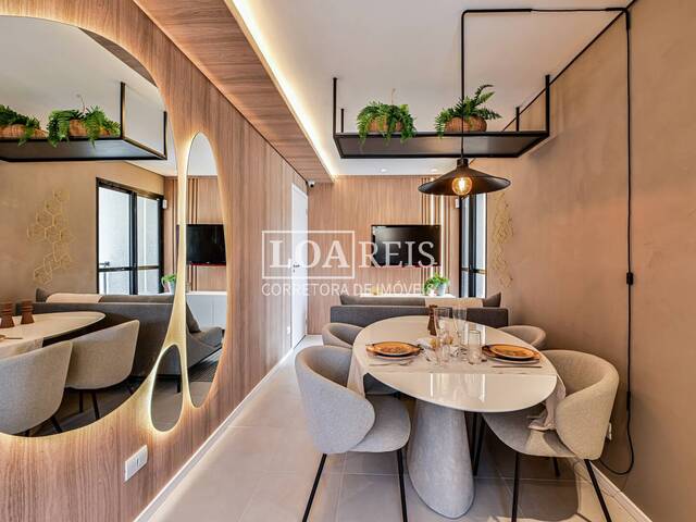 Apartamento para Venda em São José dos Campos - 4