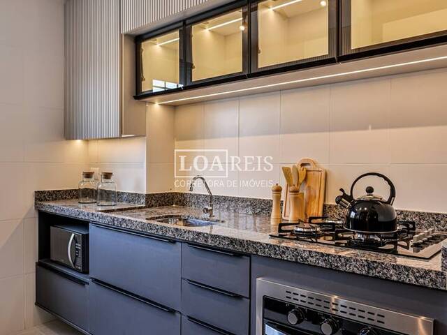 #AP1317 - Apartamento para Venda em São José dos Campos - SP - 1