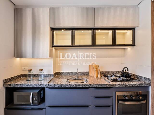 #AP1317 - Apartamento para Venda em São José dos Campos - SP - 3