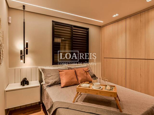 #AP1318 - Apartamento para Venda em São José dos Campos - SP - 3