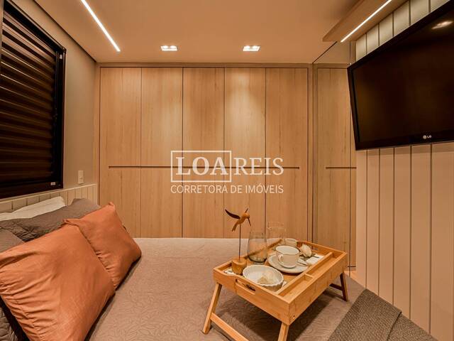 #AP1318 - Apartamento para Venda em São José dos Campos - SP - 1