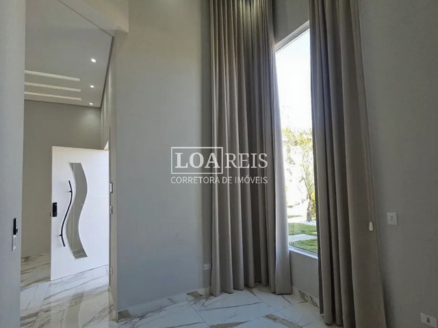 Casa para Venda em Caçapava - 4