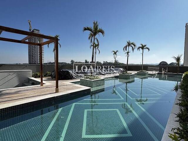 #AP1320 - Apartamento para Venda em São José dos Campos - SP - 1