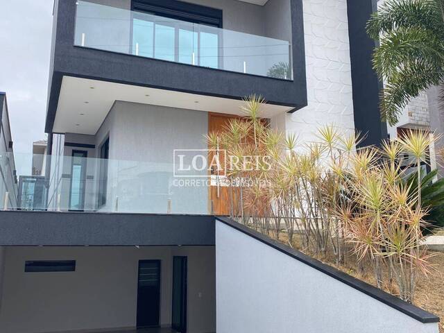 #CA1322 - Casa em condomínio para Venda em Jacareí - SP - 1