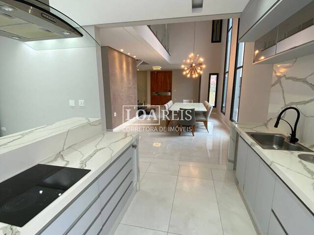 #CA1322 - Casa em condomínio para Venda em Jacareí - SP - 3