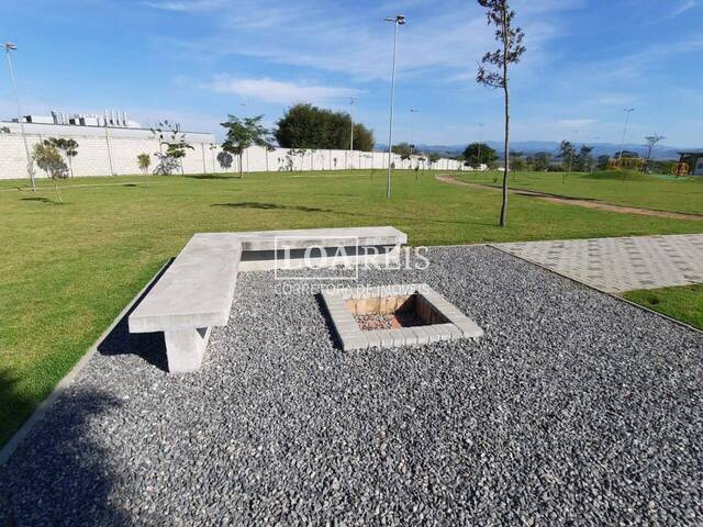 #TE1323 - Terreno em condomínio para Venda em São José dos Campos - SP - 3