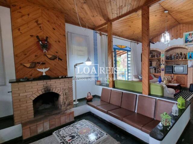 #CH1325 - Chácara para Venda em Caçapava - SP - 3