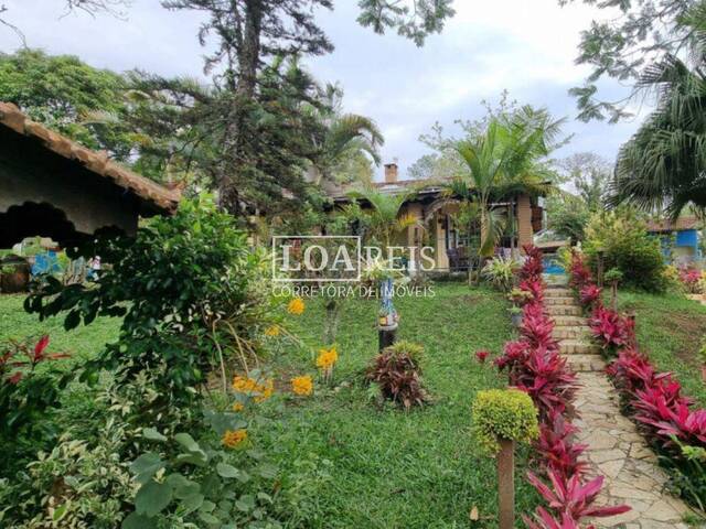 Chácara para Venda em Caçapava - 4