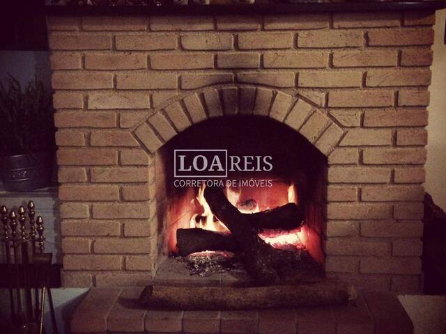 Chácara para Venda em Caçapava - 5