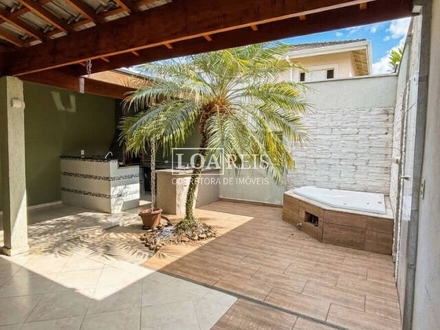 #CA1327 - Casa em condomínio para Venda em Jacareí - SP - 2