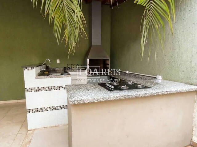 #CA1327 - Casa em condomínio para Venda em Jacareí - SP - 3