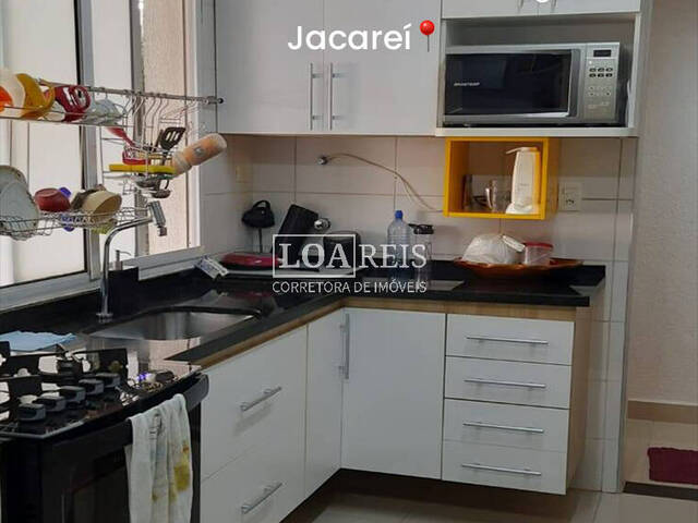 #CA1282 - Casa em condomínio para Venda em Jacareí - SP - 3