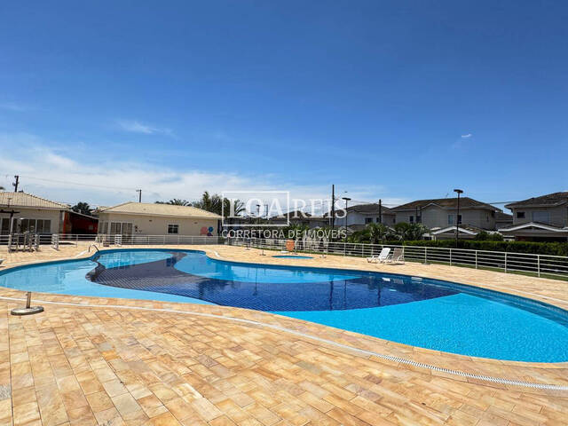 #CA1282 - Casa em condomínio para Venda em Jacareí - SP - 1