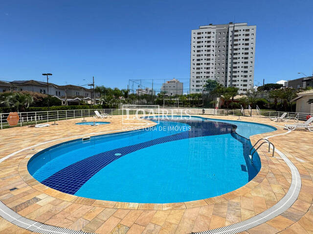 #CA1281 - Casa em condomínio para Venda em Jacareí - SP - 1