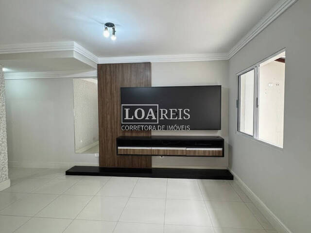 #CA1281 - Casa em condomínio para Venda em Jacareí - SP - 3