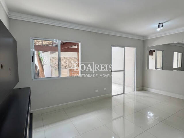 #CA1281 - Casa em condomínio para Venda em Jacareí - SP - 2