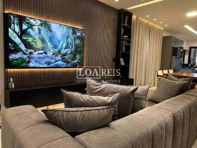 #CA1326 - Casa em condomínio para Venda em Caçapava - SP - 3