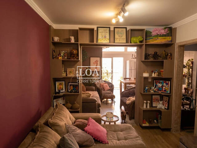 Casa em condomínio para Locação em Jacareí - 4