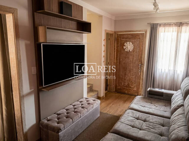 #CA1315 - Casa em condomínio para Locação em Jacareí - SP - 3