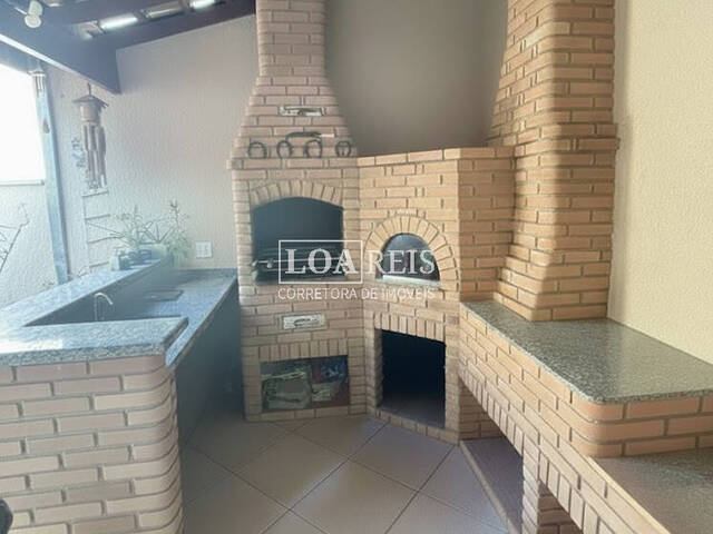 #CA1312 - Casa em condomínio para Locação em Jacareí - SP - 2