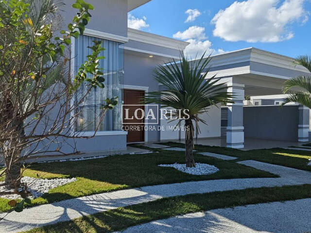 #CA1311 - Casa para Venda em Caçapava - SP - 1