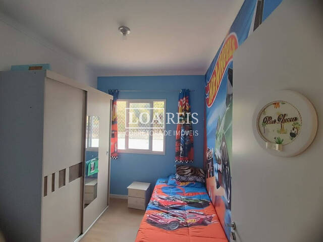 Apartamento para Venda em Jacareí - 5