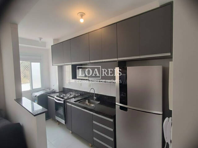 #AP1306 - Apartamento para Venda em Jacareí - SP - 2