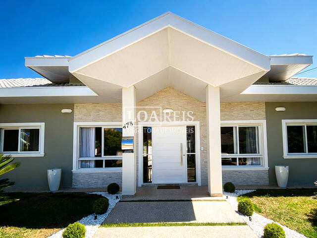 #CA1321 - Casa para Venda em São José dos Campos - SP - 1