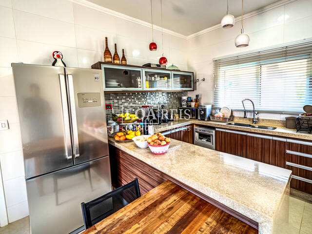 Casa para Venda em São José dos Campos - 4