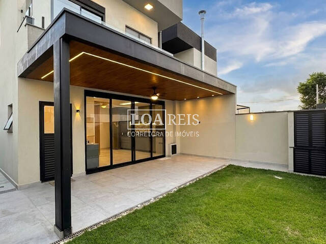 #CA1330 - Casa em condomínio para Venda em Jacareí - SP - 3