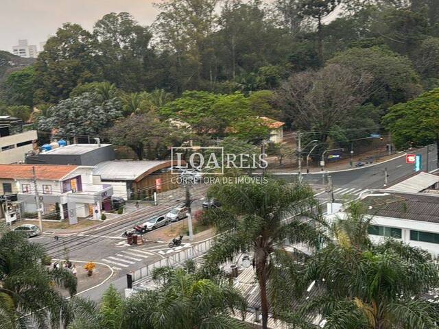Apartamento para Locação em São José dos Campos - 4