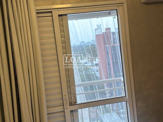 Apartamento para Locação em São José dos Campos - 5