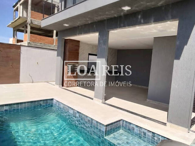 #CA1334 - Casa em condomínio para Venda em Caçapava - SP - 3