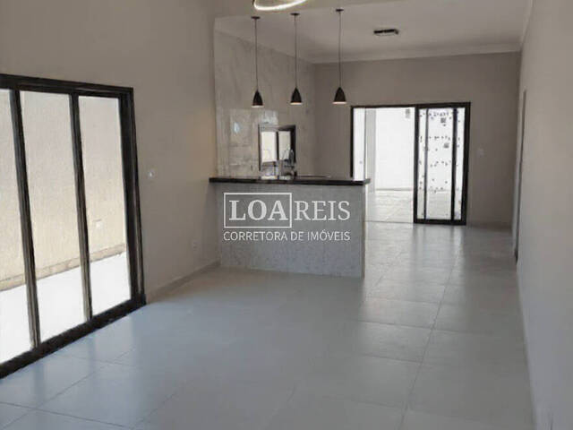 #CA1294 - Casa em condomínio para Venda em Caçapava - SP - 3