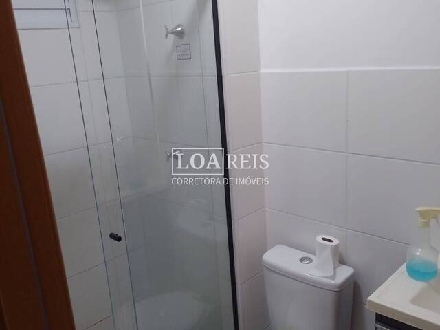 Apartamento para Venda em São José dos Campos - 3