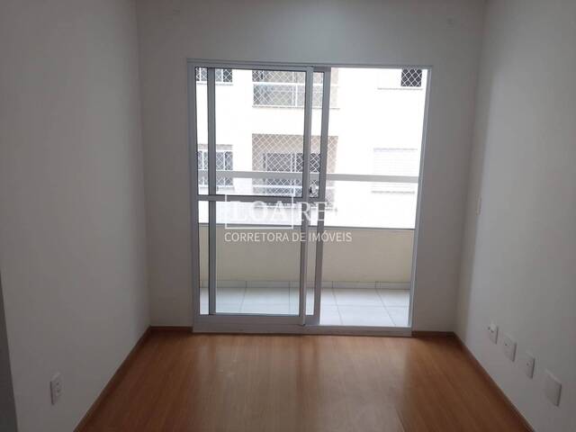 Apartamento para Venda em São José dos Campos - 4