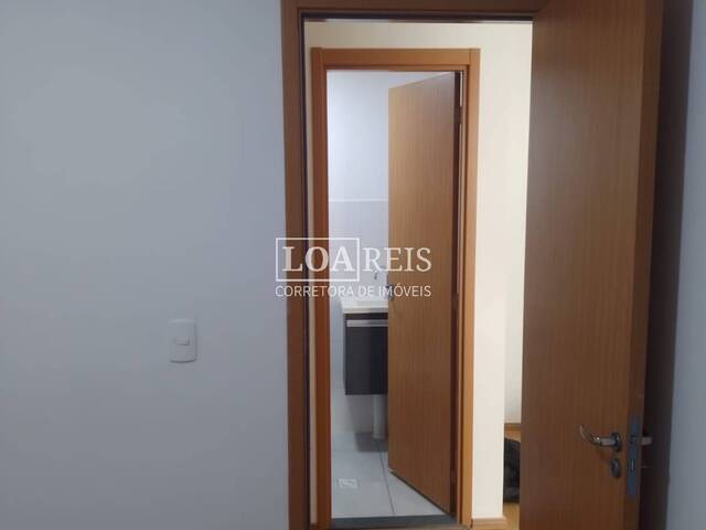 Apartamento para Venda em São José dos Campos - 5